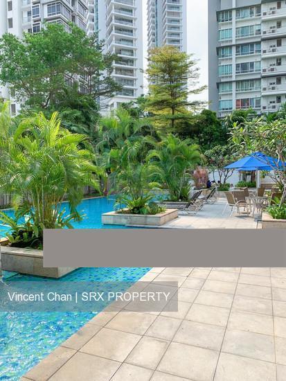 Mandale Heights (D11), Apartment #213515811